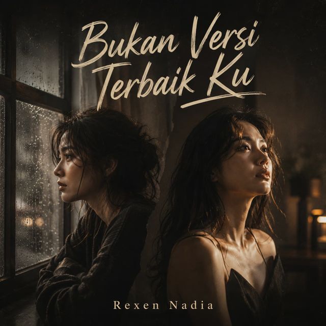 Rexen Nadia - 'Bukan Versi Terbaik Ku' [Ringtone]