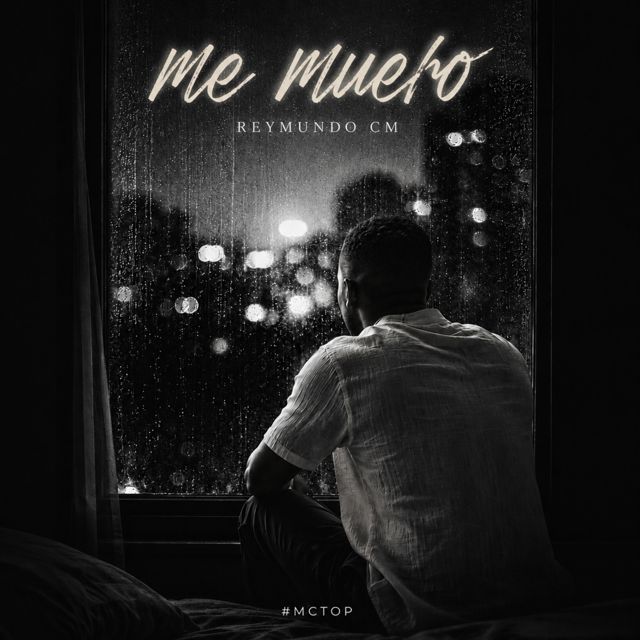 Reymundo CM - 'Me Muero' [Ringtone]