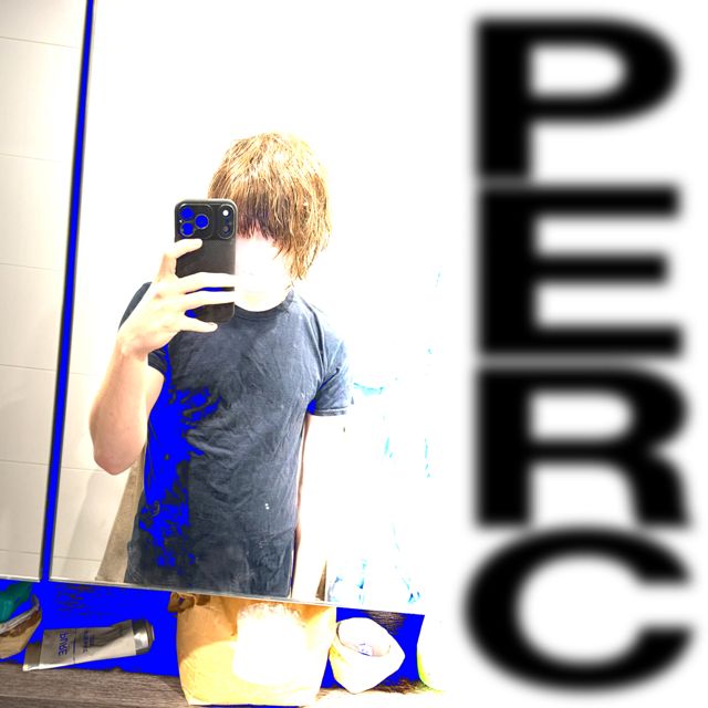 rheyr - 'PERC' [Ringtone]
