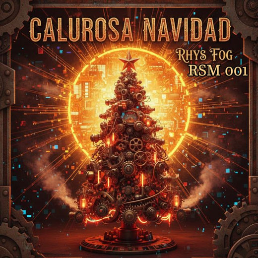 Rhys Fog - 'Calurosa Navidad' [Ringtone]