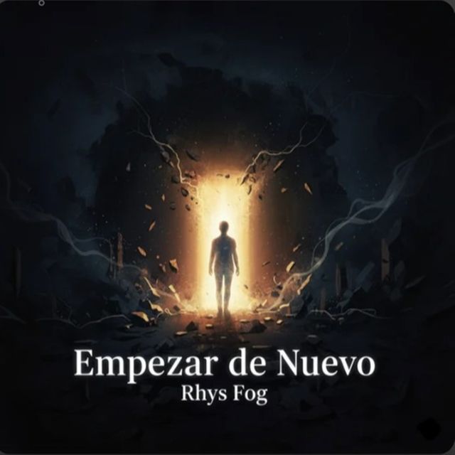 Rhys Fog - 'Empezar de Nuevo' [Ringtone]