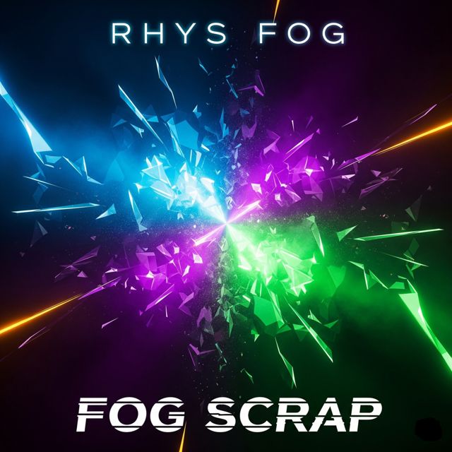 Rhys Fog - 'Fog Scrap' [Ringtone]