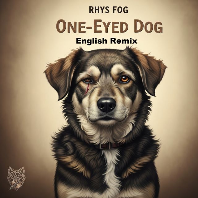 Rhys Fog - 'One-Eyed Dog (English Remix)' [Ringtone]