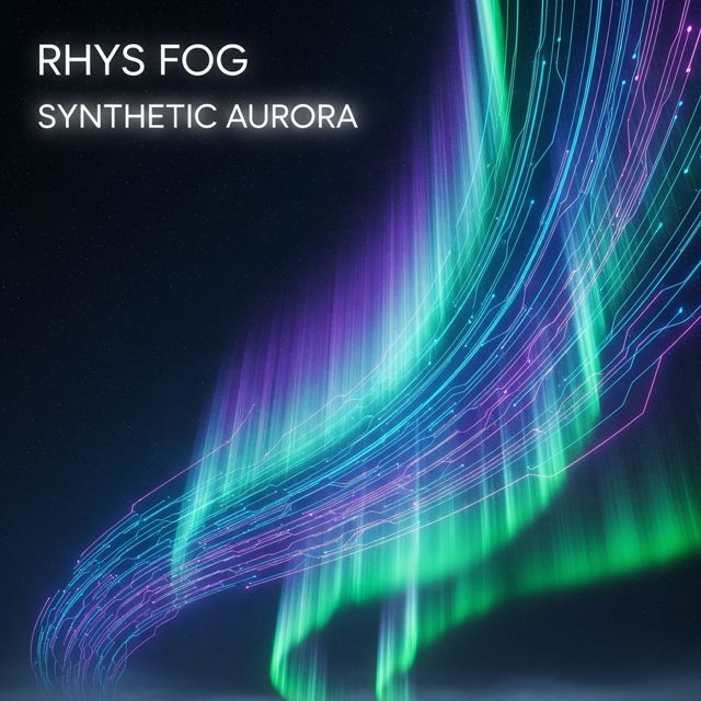 Rhys Fog - 'Synthetic Aurora' [Ringtone]