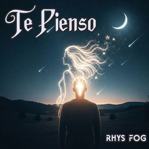 Rhys Fog - 'Te Pienso' [Ringtone]