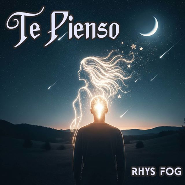 Rhys Fog - 'Te Pienso' [Ringtone]