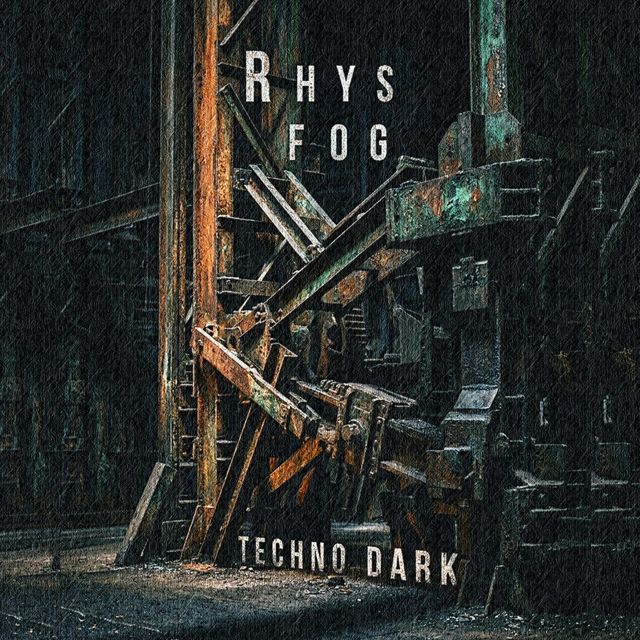 Rhys Fog - 'Techno Dark' [Ringtone]