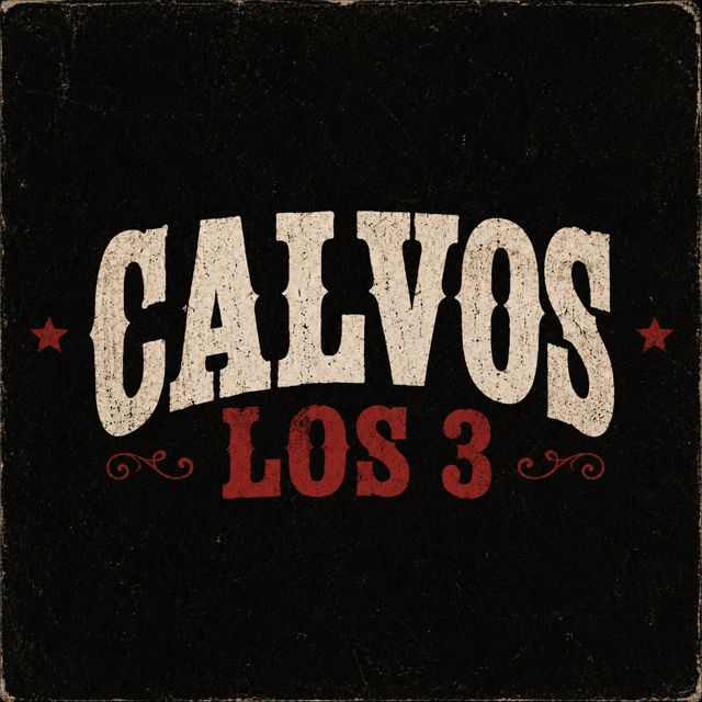 Ricard Bracke - 'Calvos los 3' [Ringtone]