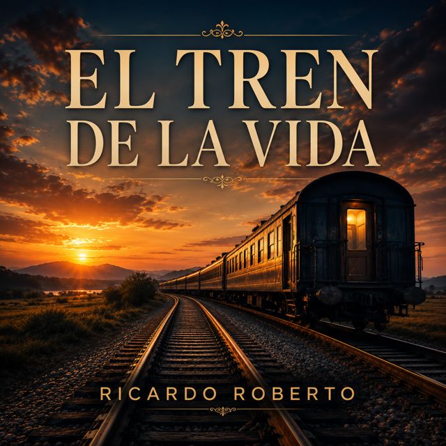 RICARDO ROBERTO - 'EL TREN DE LA VIDA' [Ringtone]