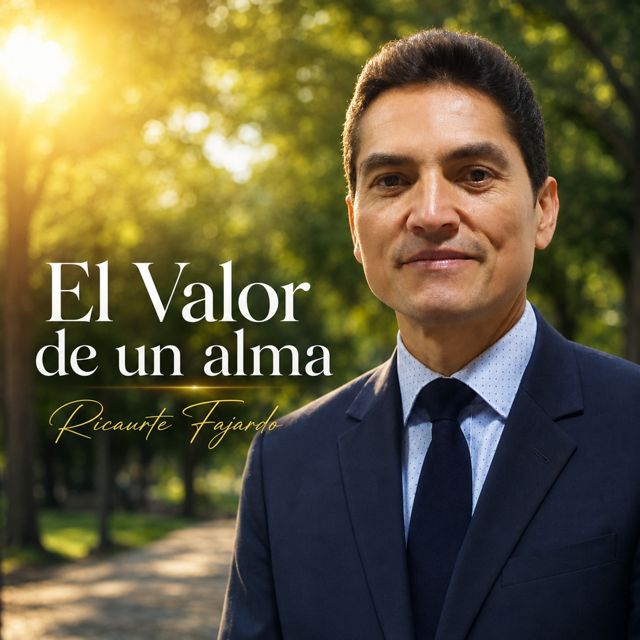 Ricaurte Fajardo - 'El Rey viene (Cover)' [Ringtone]