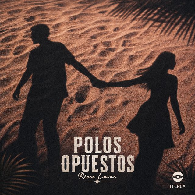 Ricco Lavoe - 'Polos Opuestos' [Ringtone]
