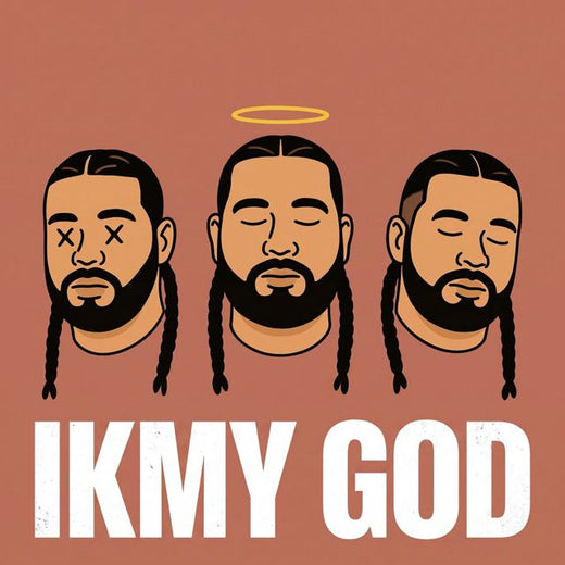 Rich A. DiMaggio - 'IKMY GOD' [Ringtone]