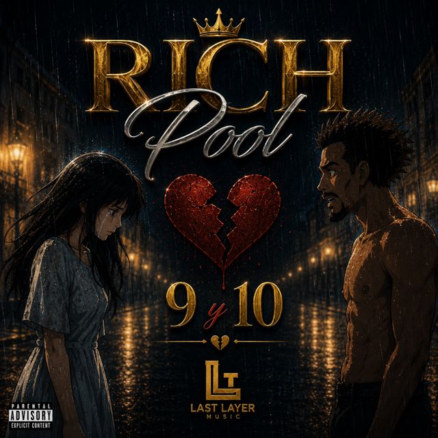 Rich Pool - '9 y 10' [Ringtone]
