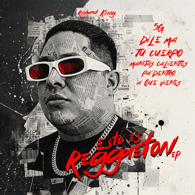 Richard King - 'TU CUERPO' [Ringtone]