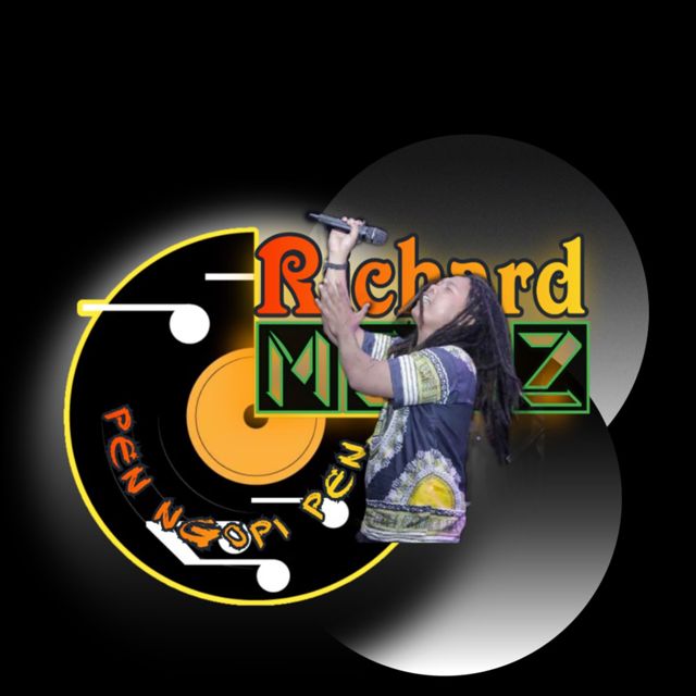 Richard Memz - 'Pen Ngopi Pen' [Ringtone]