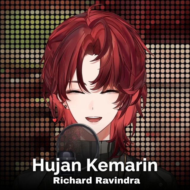 Richard Ravindra - 'Hujan Kemarin' [Ringtone]