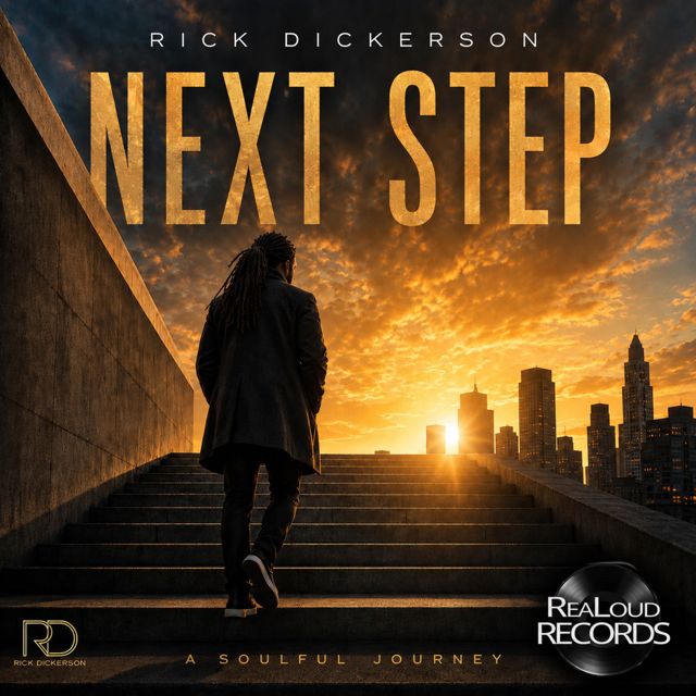Rick Dickerson - 'Next Step' [Ringtone]