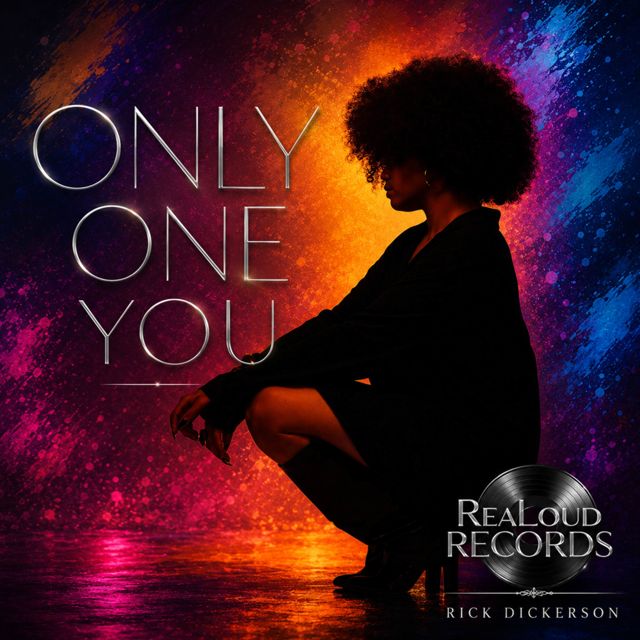 Rick Dickerson - 'Only One You' [Ringtone]