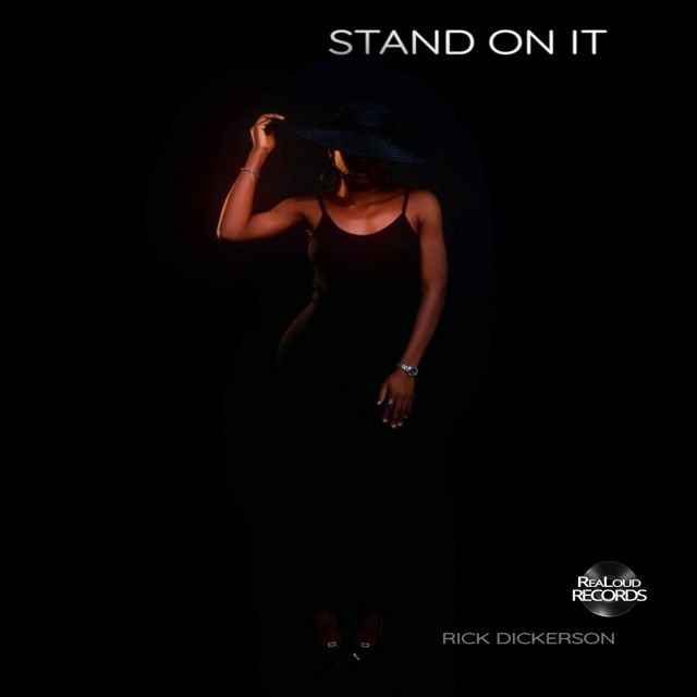 Rick Dickerson - 'Stand On It' [Ringtone]