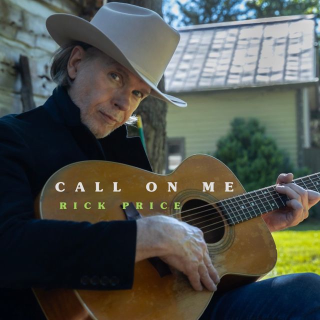 Rick Price - 'Call On Me' [Ringtone]