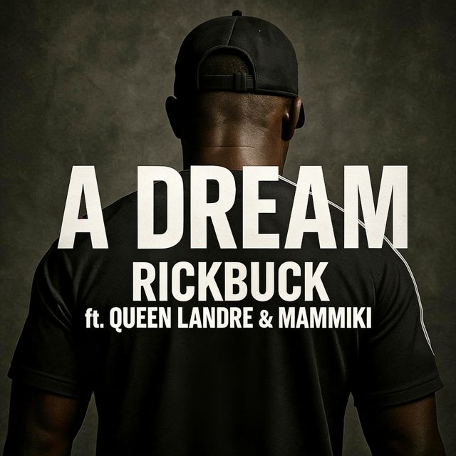 RickBuck - 'A Dream' [Ringtone]