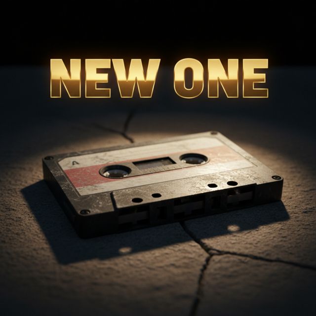 RickBuck - 'NEW ONE' [Ringtone]