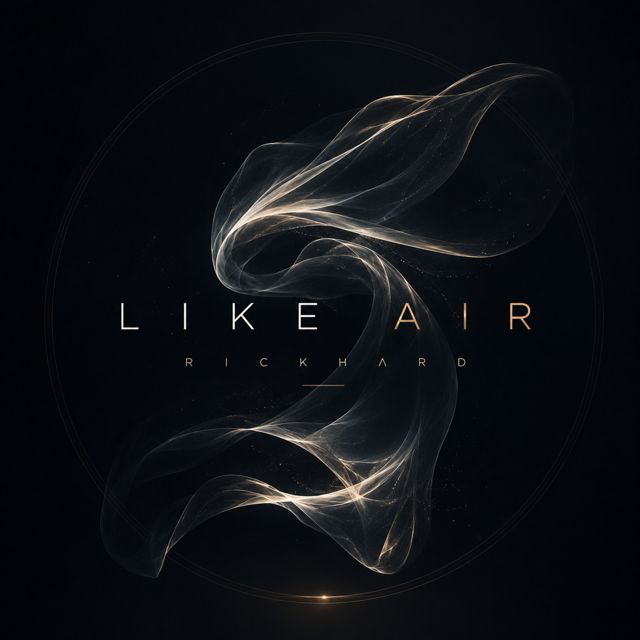 RICKHARD - 'Like Air' [Ringtone]