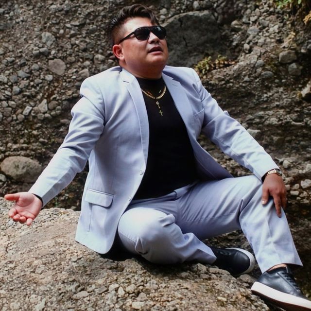 Ricky Fernando - 'No Me Dejes Solo' [Ringtone]