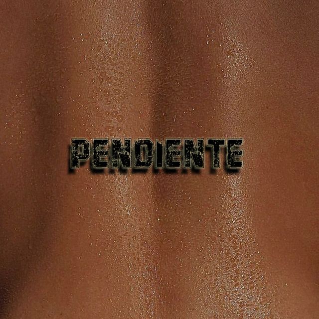 Rickylopced - 'Pendiente' [Ringtone]