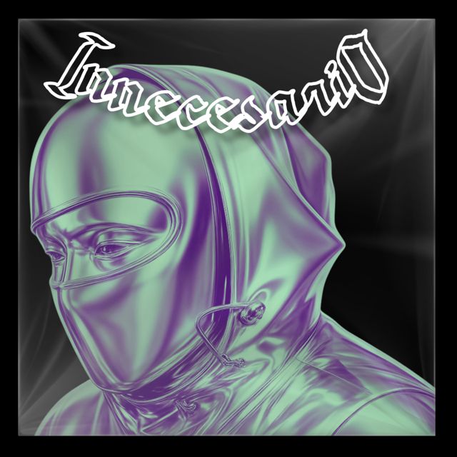 RICZAM - 'INNECESARIO (feat. Riss OB)' [Ringtone]