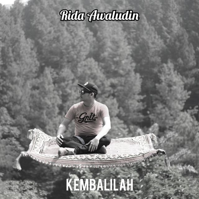 Rida Awaludin - 'Kembalilah' [Ringtone]