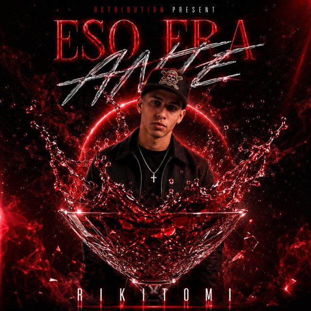 Rikitomi - 'Eso Era Antes' [Ringtone]