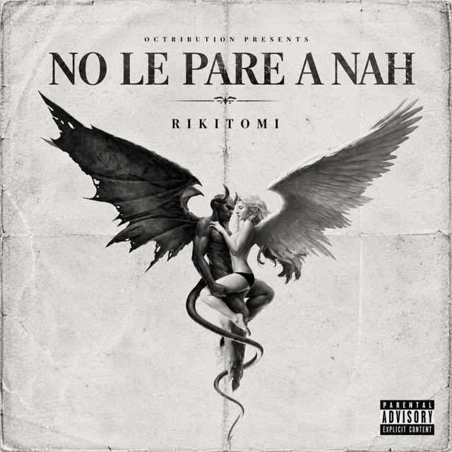 Rikitomi - 'No Le Pare A Na' [Ringtone]