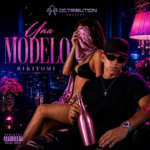 Rikitomi - 'Una Modelo' [Ringtone]