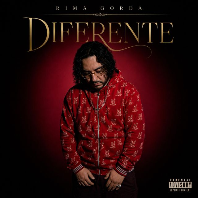Rima gorda - 'DIFERENTE' [Ringtone]