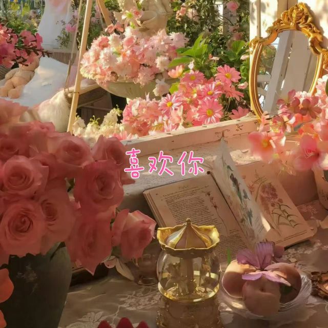 梨子芹菜 - '喜欢你' [Ringtone]