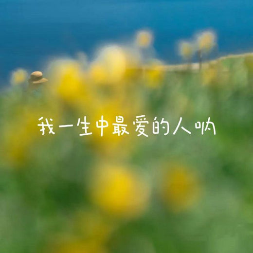 落日微笑 - '我一生中最爱的人呐' [Ringtone]