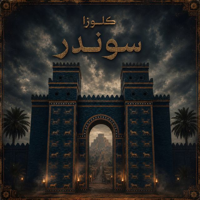 كلوزا - 'أطياف (نسخة ممتدة)' [Ringtone]
