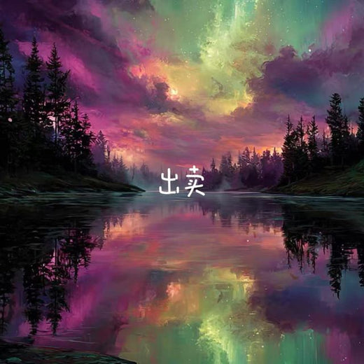 白兰滴 - '出卖' [Ringtone]