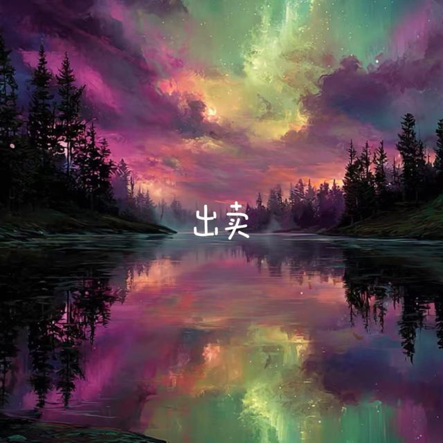 白兰滴 - '出卖' [Ringtone]
