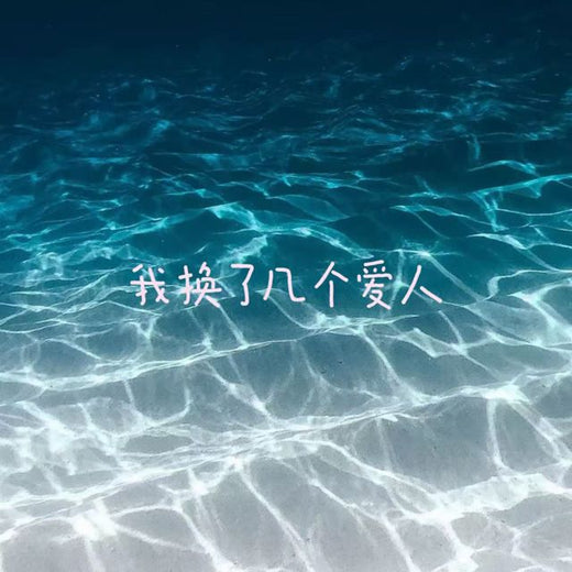 林诗曼 - '我换了几个爱人' [Ringtone]
