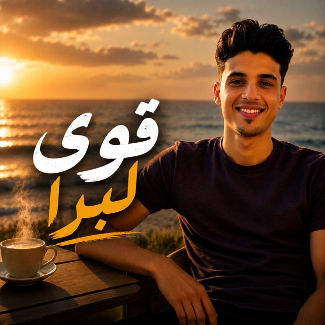 حافظ العروي - 'قوي لبرا' [Ringtone]