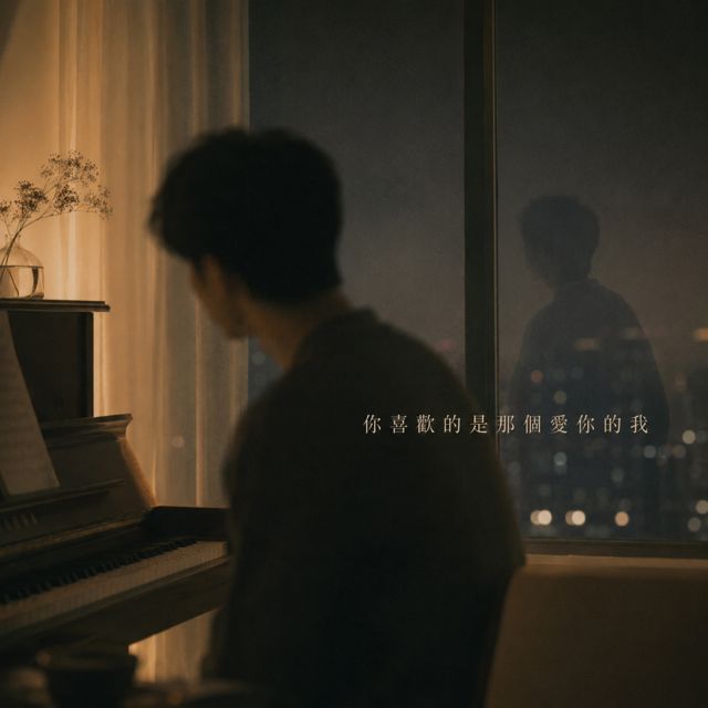大衆府の老爺 - '你喜歡的是那個愛你的我' [Ringtone]