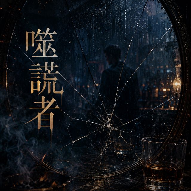 大衆府の老爺 - '噬謊者 (伴奏版)' [Ringtone]