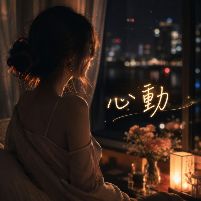 大衆府の老爺 - '心動 (伴奏版)' [Ringtone]