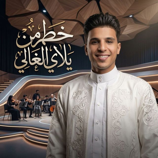 حافظ العروي - 'خطم من يلاي الغالي' [Ringtone]