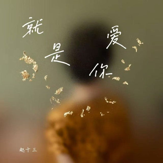 赵十三 - '就是爱你' [Ringtone]