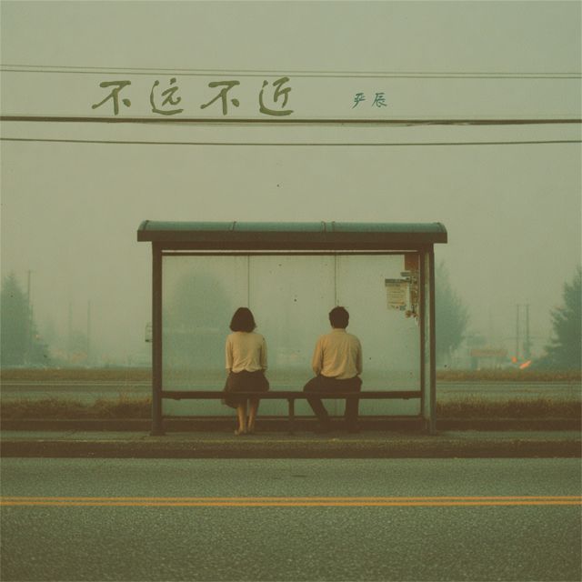 严辰 - '不远不近' [Ringtone]