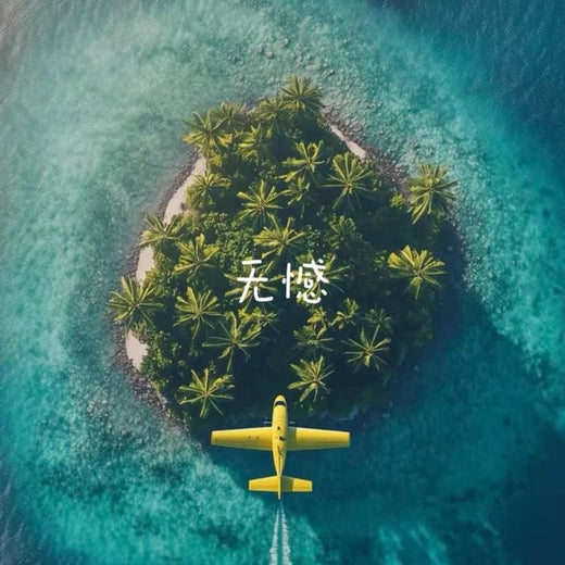 林诗曼 - '无憾' [Ringtone]