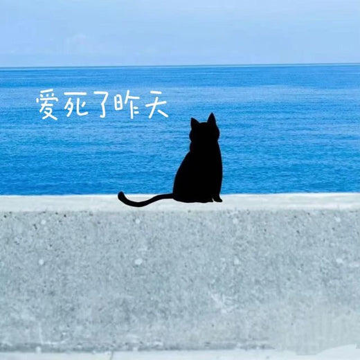 梨子芹菜 - '爱死了昨天' [Ringtone]